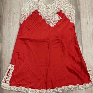 Victoria’s Secret Negligee Nightie
